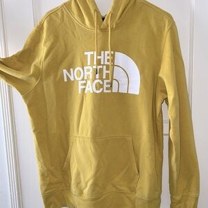 The North Face Men’s Hoodie